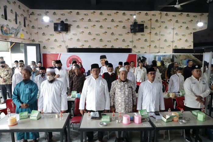 SMK Boarding Gratis Gagasan Ganjar Didorong Jadi Program Nasional