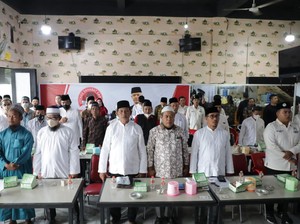 Sekolah Asrama Gratis ala Ganjar Didorong Jadi Program Nasional