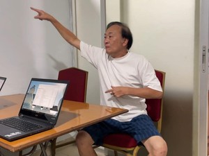 Surya Darmadi Juga Didakwa Pencucian Uang Rp 7,7 T: Beli Hotel-Kapal