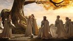Mengintip Bocoran Dunia The Rings of Power