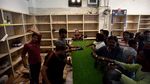 Toko Miras di India Diserbu Pembeli hingga Raknya Kosong, Ada Apa?