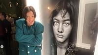 Ia memerankan karakter remaja yang jarang tersorot di semesta Lord of the Rings. Foto: Dok. Instagram
