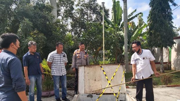 viral bbm campur air di banyuwangi