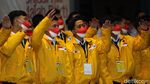 Wamenaker Lepas PMI Sektor Manufaktur ke Korsel