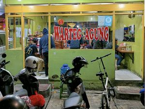 5 Nasi Rames Enak, Ada yang Milik Artis hingga Langganan Banyak Seleb!