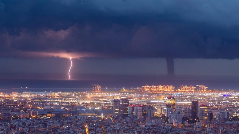 Weather Photographer of the Year 2022 Weather Photographer of the Year 2022