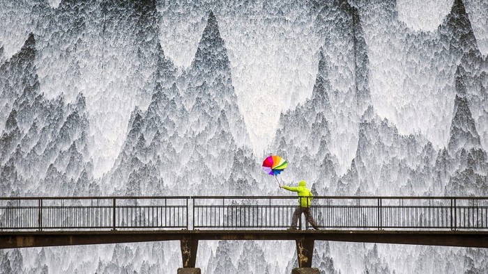 Weather Photographer of the Year 2022