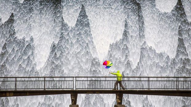 Weather Photographer of the Year 2022