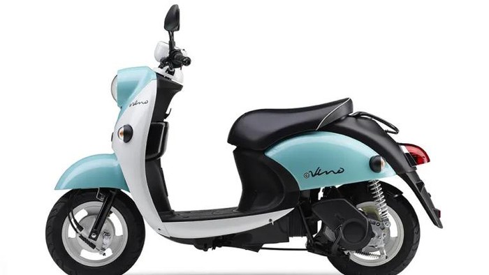 Yamaha E-Vino