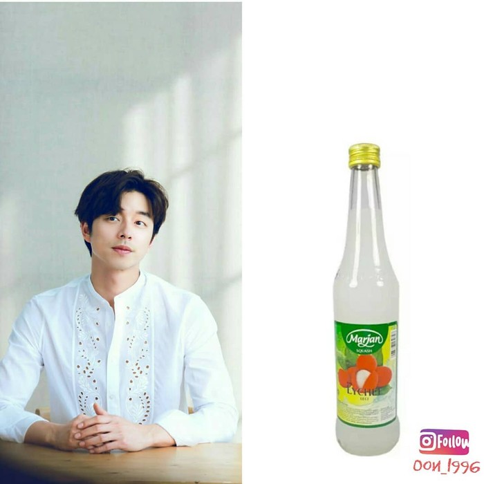 10 Tampilan Keren Aktor K-Drama, Kok Mirip Warna Botol Sirup Ya? 10 Tampilan Keren Aktor K-Drama, Kok Mirip Warna Botol Sirup Ya?