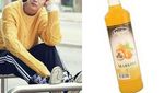 10 Tampilan Keren Aktor K-Drama, Kok Mirip Warna Botol Sirup Ya?