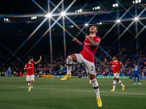 Ten Hag: Jadon Sancho Belum Siap Main