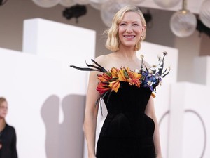 Kisah Tak Tergantikan dari Cate Blanchett dan Oscar