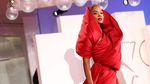 Red Hot Tessa Thompson