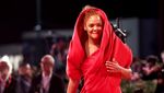 Red Hot Tessa Thompson
