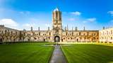 Iyuh, Jijik! Dapur-Kamar Asrama Mahasiswa Oxford Kok Isinya Kecoak?