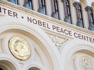 Siswa, Begini Lho Cara Mendapat Penghargaan Nobel