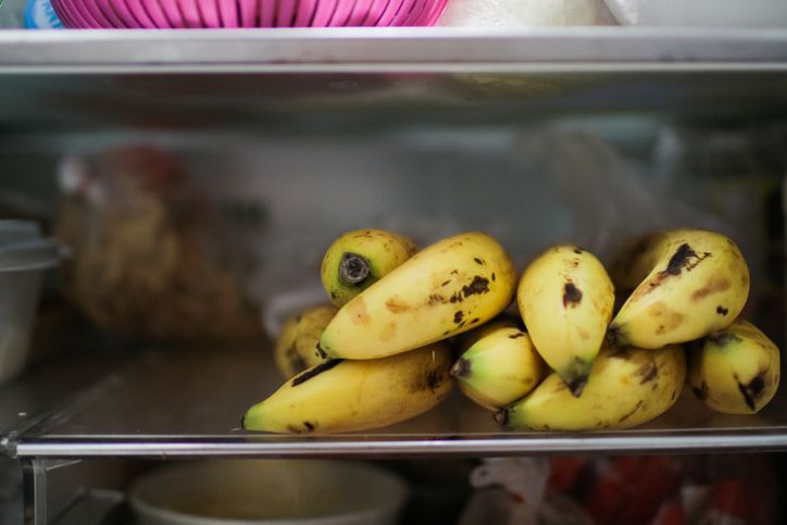5 Cara Menyimpan Pisang Agar Awet dan Segar hingga 7 Hari.
