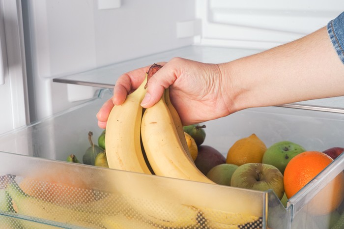 5 Cara Menyimpan Pisang Agar Awet dan Segar hingga 7 Hari.