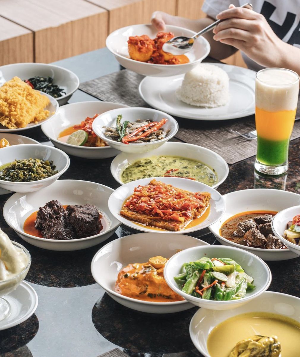 5 Kuliner Enak di Sekitar TPU Jeruk Purut, Ada Sop Daging Legendaris!