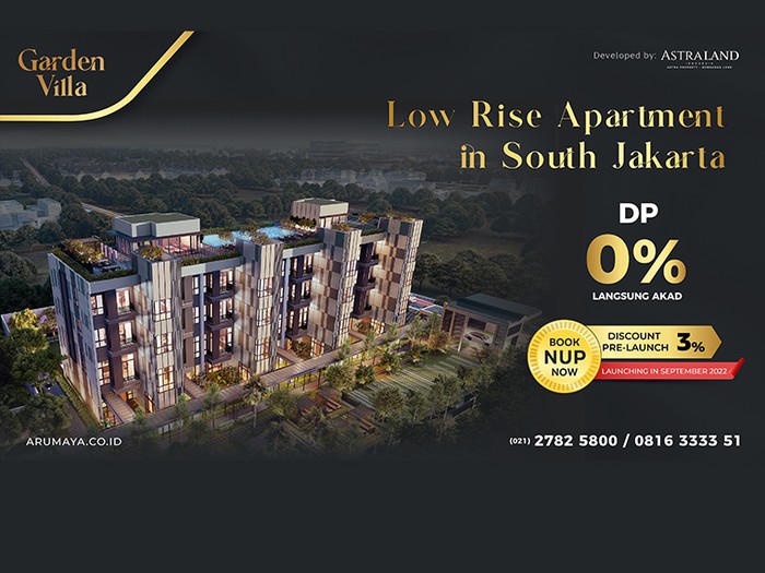 adv arumaya
