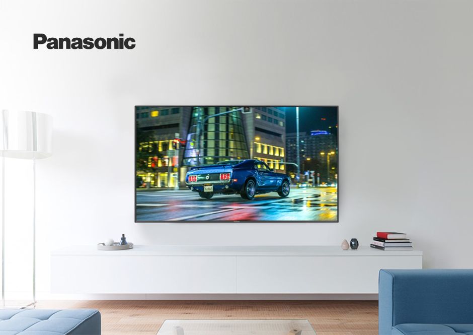 adv panasonic