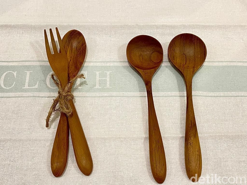 Alat masak kayu