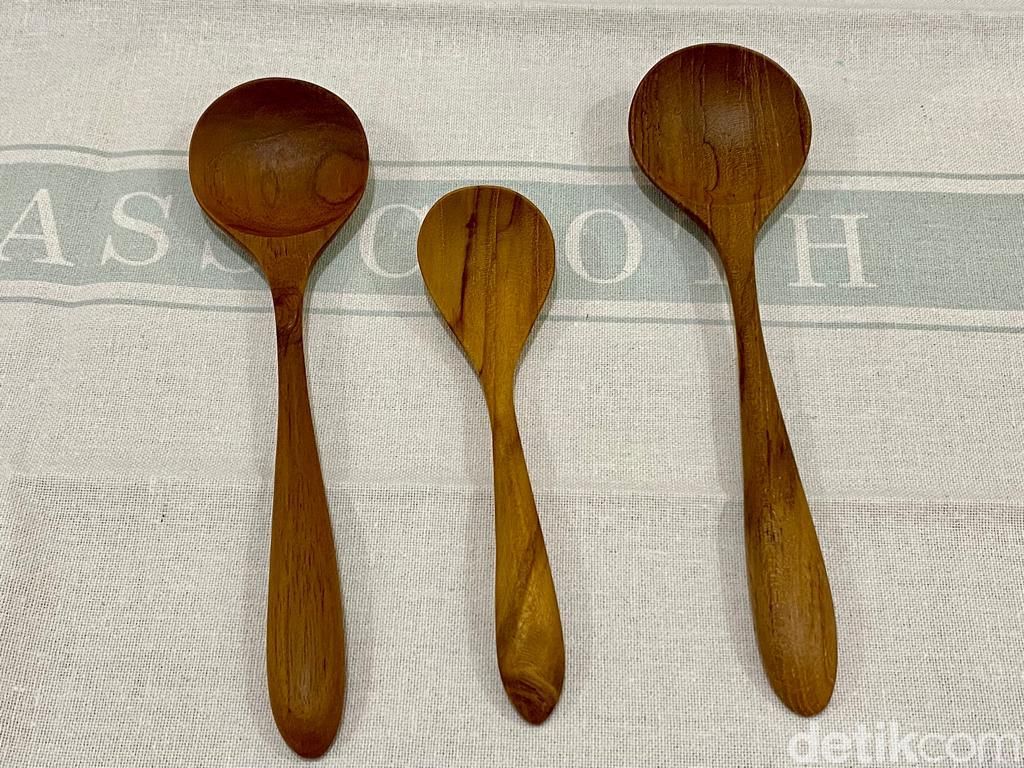 Alat masak kayu