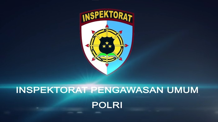 Apa Itu Irwasum Polri? Pegertian, Tugas dan Fungsi Itwasum Polri