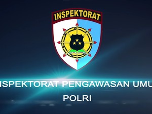 Apa Itu Irwasum Polri? Pengertian, Tugas dan Fungsi Itwasum Polri