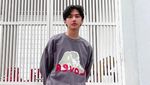 Ari Irham, Aktor Indonesia yang Disebut Mirip Renjun NCT