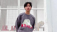 Ari Irham menjadi perbincangan belakangan ini. Foto: Instagram
