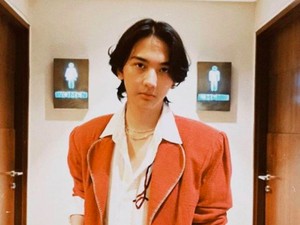 Cerita Horor Ari Irham, Takut ke WC karena Lihat Sosok Ini