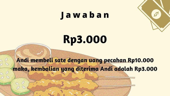 Asah Otak detikHealth