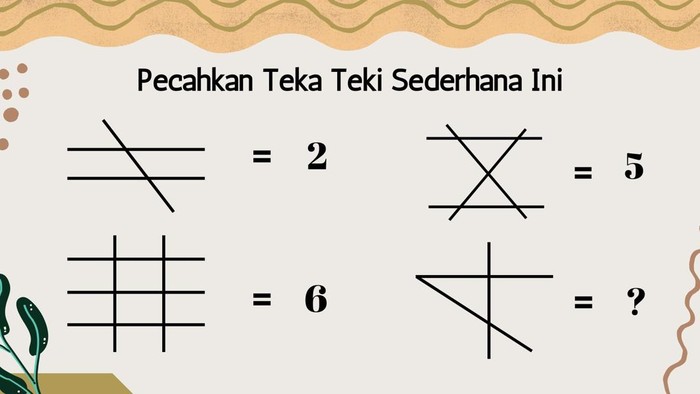 Asah Otak detikHealth