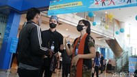 BCA senantiasa mengedepankan inovasi dan kolaborasi dalam rangka menghadirkan ragam solusi dan layanan perbankan yang mumpuni kepada segenap pelanggan dan nasabah.  
