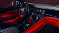 Dikutip dari situs resmi Bentley, meneruskan kesuksesan model Bentley Mulliner Bacalar yang terinspirasi dari nama sebuah danau terindah dunia, kini Mulliner memilih mengusung salah satu nama danau tercantik di Indonesia, danau Batur Bali yang memiliki luas hingga 16 km2. Foto: doc. Bentley