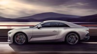 Bentley menyatakan 18 unit Bentley Mulliner Batur telah laris terjual. Foto: doc. Bentley