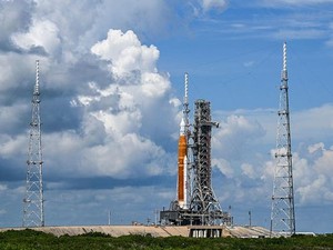 Duh, Misi NASA ke Bulan Lagi-lagi Diundur