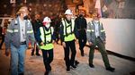 Bikin Kagum, Ada Masjid dan Gereja di Tambang Bawah Tanah Freeport