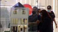 Hal ini menyusul kesuksesan Bukit Podomoro Jakarta melakukan penjualan lebih dari 90% pada tahap pertama selama delapan bulan sejak diperkenalkan pada akhir 2021.