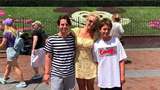 Britney Spears Kerap Foto Bugil, Anak-anaknya Malas Bertemu