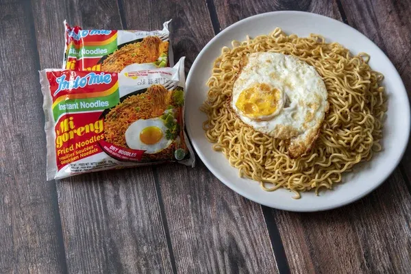 Catat! Ini 5 Mie Instan Paling Juara Enaknya di Dunia, Dua dari Indonesia
