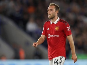 Eriksen Tersanjung Dibandingkan dengan Scholes, tapi...
