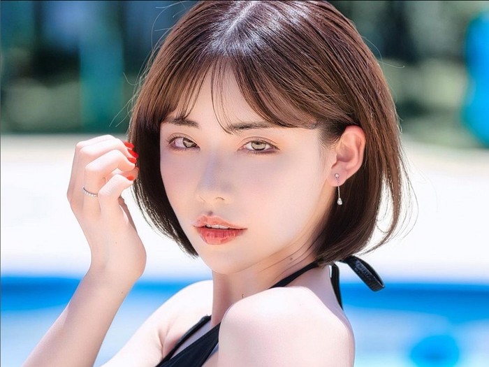 Eimi Fukada Bintang film dewasa Eimi Fukada.