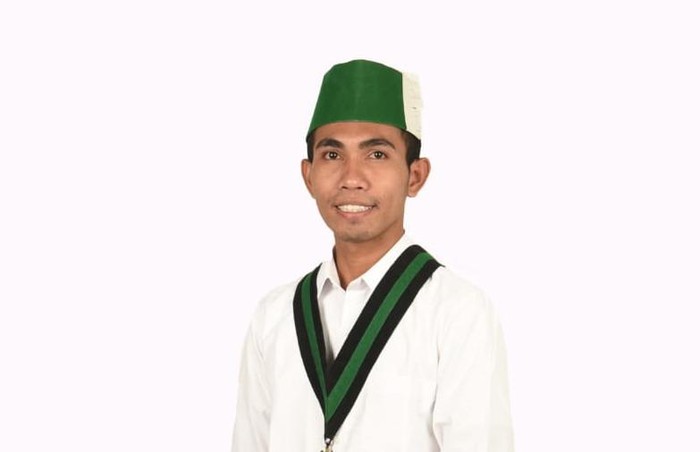 Fadli Rumakefing
