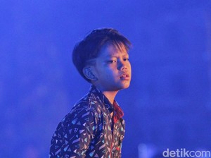 Dear Pak Erick Thohir, Farel Tunggu Janji Beasiswa yang Belum Terealisasi