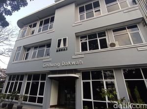 Jabar Hari Ini: ANNAS Heran Peresmian Gedung Dakwah Tuai Polemik