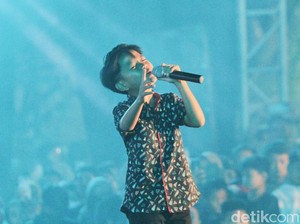 Janji Farel Prayoga Tolak Job yang Bentrok dengan Sekolah Meski Dibayar Mahal