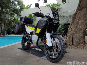 Dibanderol Rp 500 Jutaan, Motor Ini Semuanya Dibeli Secara Tunai